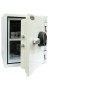 Phoenix Safe Co. FS1282F Cassaforte indipendente 25 L Acciaio Bianco