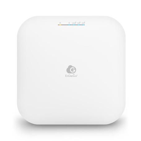 CLOUD AP INDOOR TRIPLE BAND WIFI6E (ECW336)