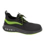 SCARPERUSH-998 S1PLFOSRNERO VERD 44 (510781-44)
