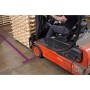 Brady TS-101.60-514-PL-RL nastro per la marcatura dei pavimenti (134088)