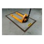 Brady TS-101.60-514-BR-RL nastro per la marcatura dei pavimenti (134091)