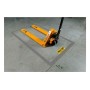 Brady TS-101.60-514-GY-RL nastro per la marcatura dei pavimenti (134094)