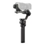 DJI RS4 Stabilizzatore d’immagine Nero (163911)