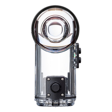Ricoh TW2 Unterwassergehäuse für Theta X (910834)