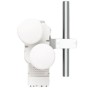 Cambium Networks C050900D025A antenna di rete Antenna a cono RP-SMA