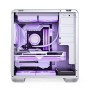 Jonsbo U4 PRO Midi Tower Bianco (U4 PRO MESH WHITE)