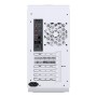 Jonsbo U4 PRO Midi Tower Bianco (U4 PRO MESH WHITE)