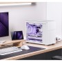 Jonsbo D31 STD Midi Tower Bianco (D31 STD WHITE)