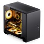 Jonsbo U4 Mini Mini Tower Nero (U4 MINI BLACK)