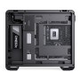 Jonsbo U4 Mini Mini Tower Nero (U4 MINI BLACK)