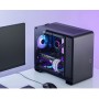 Jonsbo U4 Mini Mini Tower Nero (U4 MINI BLACK)
