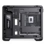 Jonsbo U4 Mini Mini Tower Nero (U4 MINI BLACK MESH)
