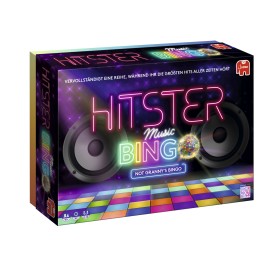 Jumbo Hitster - Bingo (Germany) (JUM00359)