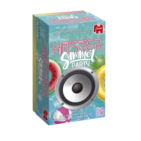 Jumbo Hitster Summer DE (JUM00357)