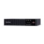 CyberPower PR1500ERTXL2U gruppo di continuità (UPS) A linea interattiva 1,5 kVA 1500 W 10 presa(e) AC (PR1500ERTXL2U)