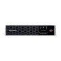 CyberPower PR1500ERTXL2U gruppo di continuità (UPS) A linea interattiva 1,5 kVA 1500 W 10 presa(e) AC (PR1500ERTXL2U)