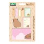 MEMOSTICK E SEGNAPAGINA BE CAPPY (82327)
