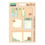 MEMOSTICK E SEGNAPAGINA BE CAPPY (82327)