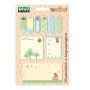 MEMOSTICK E SEGNAPAGINA BE CAPPY (82327)