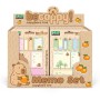 MEMOSTICK E SEGNAPAGINA BE CAPPY (82327)