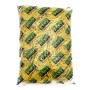 ELASTICI IN GOMMA VERDI 1KG 8X150MM (81780)
