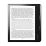 Tolino Epos 3 lettore e-book Touch screen 32 GB Wi-Fi Nero (4016621129347)
