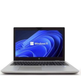 REF HP650 G4/G5 I5/16/512 (RSN100152)