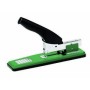 Lebez 6666 cucitrice Nero, Verde (6666)