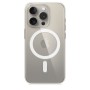 Clear Case mit MagSafe (transparent, iPhone 15 Pro) (MT223ZM/A)