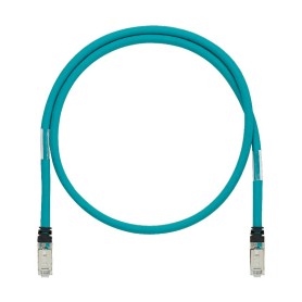 Panduit ISTPH6X2MBL cavo di rete Nero 2 m Cat6a SF/UTP (S-FTP)