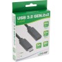 InLine 35771 cavo USB USB 3.2 Gen 2 (3.1 Gen 2) USB C (35771)