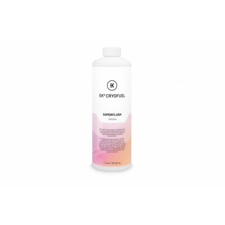 EK EK-CryoFuel Superflush 1 L Pronto all'uso (3831109897706)