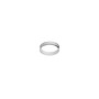 EK EK-Quantum Torque Color Ring 10-Pack STC 10/16 Anello di fissaggio della coppia Argento 1/4" 10 pz (3831109816523)