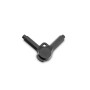 EK 3830046996213 chiave esagonale Chiave esagonale a L Metrico 3 pz