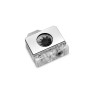 EK 3831109829752 parte e accessorio del sistema di raffreddamento del computer Indicatore di flusso