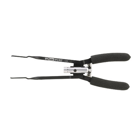 Panduit PCRT1 pinza crimpatrice Nero