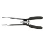 Panduit PCRT1 pinza crimpatrice Nero
