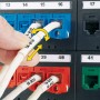 Panduit R100X150V1C Accessorio per pannello di connessione (R100X150V1C)
