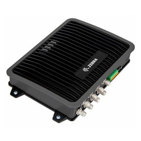 Zebra FX9600 lettore RFID RJ-45 Nero (FX9600-82325A50-E8)