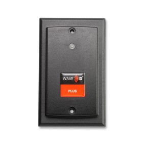 RF IDeas RDR-805W2BK0 lettore RFID USB