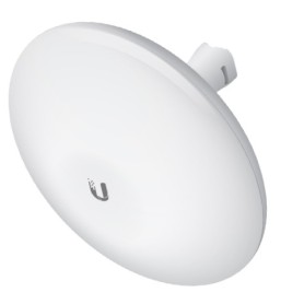 Ubiquiti NanoBeam M5 antenna di rete 16 dBi (NBE-M5-19)