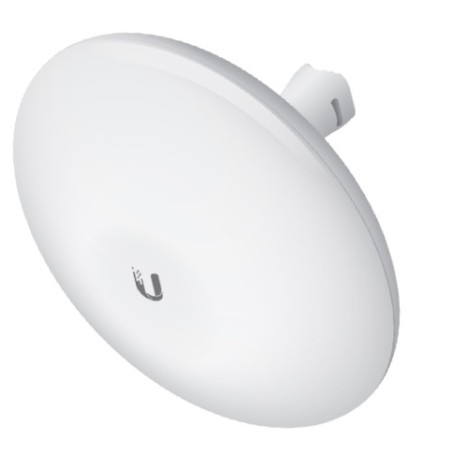 Ubiquiti NanoBeam M5 antenna di rete 16 dBi (NBE-M5-19)