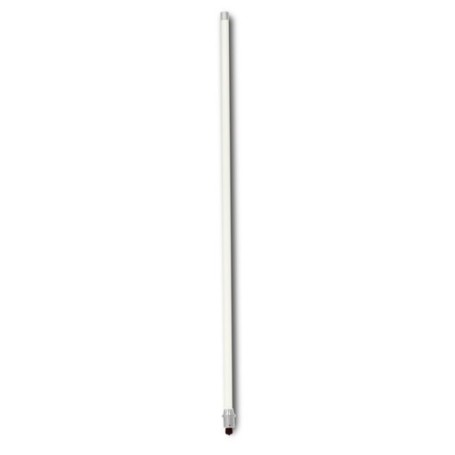 PLANET ANT-OM15 antenna di rete Antenna omnidirezionale Tipo N 15 dBi (ANT-OM15)