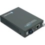 Trendnet TFC-1000S60D3 convertitore multimediale di rete 2000 Mbit/s 1310 nm