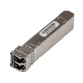 Mikrotik S+C57DLC10D modulo del ricetrasmettitore di rete Fibra ottica 10000 Mbit/s SFP+ 1570 nm