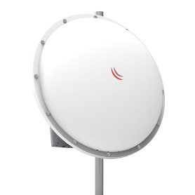 Mikrotik MTRADC, 4-pack Bianco (MTRADC4)