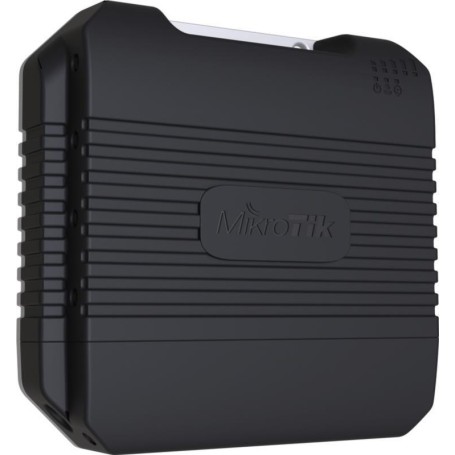 MikroTik Access Point, wetterfest, LTE Antenne, LR8, 3x SIM Slots, GPS, inkl. LTE-Modul LTE Produkte (LTAP LR8 LTE KIT)