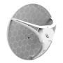 Mikrotik LHG LTE kit Amplificatore di segnale cellulare per esterno Grigio, Bianco (RBLHGR R11E-LTE)