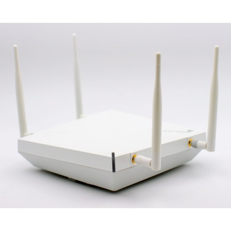 Aerohive AP122X 1167 Mbit/s Bianco Supporto Power over Ethernet (PoE) (AH-AP-122X-AC-W)