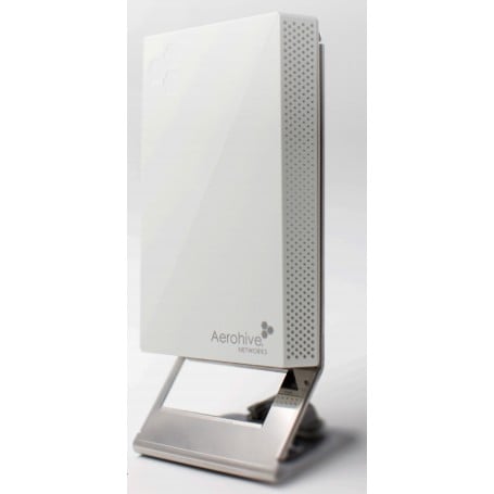 Aerohive AP150W 1600 Mbit/s Bianco Supporto Power over Ethernet (PoE) (AH-AP-150W-AC-W)